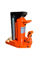Домкрат гидравлический TOR HHQD-10 10/5 т Домкрат гидравлический TOR HHQD-10 10/5 т