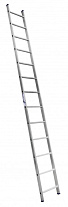 Лестница приставная алюминиевая 1*13 Лестница приставная алюминиевая 1*13
