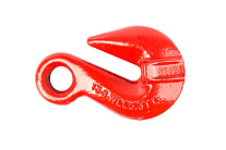 Крюк укорачивающий TOR 31,5 т (Q) Крюк укорачивающий TOR 31,5 т (Q)
