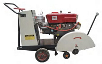 Швонарезчик бензиновый (Changchai) TOR HQR1200