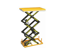 Стол подъемный стационарный 4000 кг 240-1050 мм (2000х1200 мм) TOR HW4002 Стол подъемный стационарный 4000 кг 240-1050 мм (2000х1200 мм) TOR HW4002