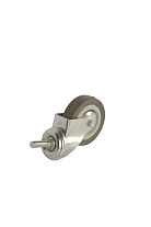 Колесо аппаратное поворотное SCtg 93 75 мм с болтом (F) Колесо аппаратное поворотное SCtg 93 75 мм с болтом (F)