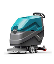 Машина поломоечная самоходная с АКБ GEL 24/100 В/Ач TOR PRACTIC 51T Машина поломоечная самоходная с АКБ GEL 24/100 В/Ач TOR PRACTIC 51T