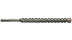 Бур по бетону 32х1320 мм TOR SDS Max