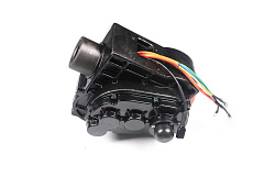 21 Двигатель в сборе для самоходной тележки EPT15H (Driving unit assy. (0.75Kw Motor) 31101138) 21 Двигатель в сборе для самоходной тележки EPT15H (Driving unit assy. (0.75Kw Motor) 31101138)