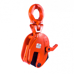 Захват вертикальный TOR DSQA (г/п 3,2 т, лист 0-25 мм) поворотн. Захват вертикальный TOR DSQA (г/п 3,2 т, лист 0-25 мм) поворотн.