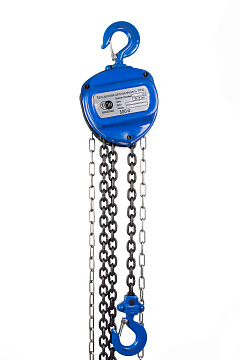 Таль ручная шестеренная TOR ТРШ C 0,5ТХ12М PRO (для тяжелых работ) Таль ручная шестеренная TOR ТРШ C 0,5ТХ12М PRO (для тяжелых работ)