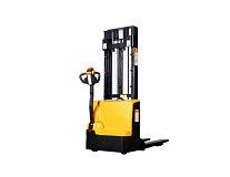 Штабелер самоходный 1,5 т 3,6 м TOR WS15H-3600SC PRO Li-ion 24/100 В/Ач контр. скорости подъема Штабелер самоходный 1,5 т 3,6 м TOR WS15H-3600SC PRO Li-ion 24/100 В/Ач контр. скорости подъема