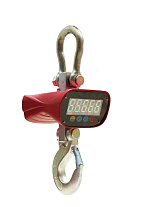 Весы электронные крановые REM OCS-TY 2T Весы электронные крановые REM OCS-TY 2T