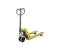 Тележка гидравлическая 2500 кг 1150 мм резиновые колеса и ролики TOR AC (серия J) Тележка гидравлическая 2500 кг 1150 мм резиновые колеса и ролики TOR AC (серия J)