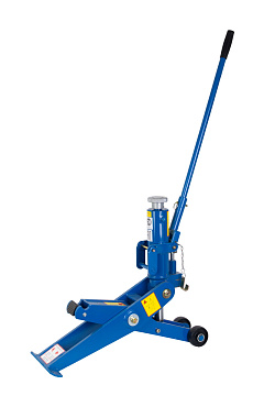 Домкрат для погрузчиков TOR FJ-4 4 т Домкрат для погрузчиков TOR FJ-4 4 т