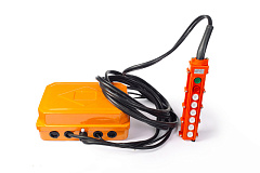 Блок управления к тали электрической CD 3,2 т 6 м Блок управления к тали электрической CD 3,2 т 6 м