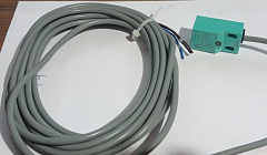 13 Датчик наклона тела рукоятки для штабелёра WS/IWS/PWS (Interlock switch(Sensor)) 13 Датчик наклона тела рукоятки для штабелёра WS/IWS/PWS (Interlock switch(Sensor))