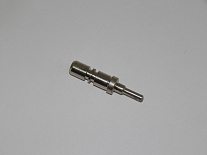 327 Толкатель клапана (ударник) (10х52) для тележки RHP (BF) (Firing pin 10х52) 327 Толкатель клапана (ударник) (10х52) для тележки RHP (BF) (Firing pin 10х52)