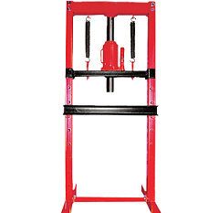 Пресс гидравлический 50 т TOR TL0600-50 Пресс гидравлический 50 т TOR TL0600-50
