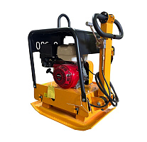 Виброплита реверсивная 225 кг, 34 кН (Honda) TOR C-220* Виброплита реверсивная 225 кг, 34 кН (Honda) TOR C-220*