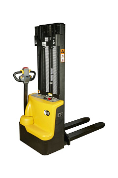 Штабелер самоходный 1,5 т 3,0 м TOR WS15H-3000 24/85 В/Ач Штабелер самоходный 1,5 т 3,0 м TOR WS15H-3000 24/85 В/Ач