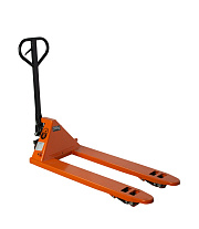 Тележка гидравлическая 2000 кг 1150 мм нейлоновые колеса TOR JC* Тележка гидравлическая 2000 кг 1150 мм нейлоновые колеса TOR JC*