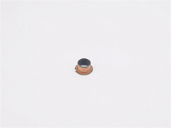 6 Втулка скольжения (20х23х16) рамы тандема для CBD20R-II (Bearing SF-1F-200.155 /43101000008) 6 Втулка скольжения (20х23х16) рамы тандема для CBD20R-II (Bearing SF-1F-200.155 /43101000008)