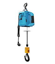 Таль электрическая TOR SQ-500 г/п 500 кг 7,6 м мини