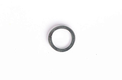 14 Стопорное кольцо (7.0х8.0) клапана гидроузла BF-III/BFL/BFT (Circlip for shaft 8)