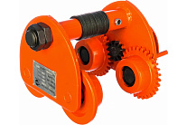 Тележка для тали TOR Тип В (GCL) 1Х3 с механизмом передвижения (T)*