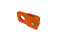 Блок усиления лебедки БРП-2 Блок усиления лебедки БРП-2