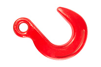 Крюк с широким зевом TOR 12,5 т (W)