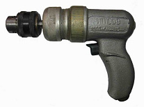 Машина пневматическая сверлильная ИП-1009 Машина пневматическая сверлильная ИП-1009