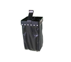 97 Мешок сборки цепи 18 м для тали HHBD (РФ) 97 Мешок сборки цепи 18 м для тали HHBD (РФ)