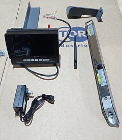 Камера для ричтрака CQD15 (Wireless camera system 35507000019) Камера для ричтрака CQD15 (Wireless camera system 35507000019)