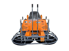 Затирочная машина двухроторная 1860мм (Lifan) TOR ZDMR 1000