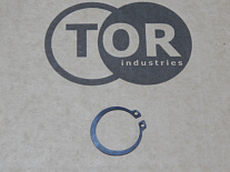 2 Кольцо стопорное вала для штабелера WS15H (Shaft ring Part no. 20801006) 2 Кольцо стопорное вала для штабелера WS15H (Shaft ring Part no. 20801006)