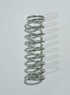 420 Возвратная пружина штока нагнетающего для штабелера COT (Pump core spring ф47×ф5×147) 420 Возвратная пружина штока нагнетающего для штабелера COT (Pump core spring ф47×ф5×147)