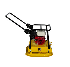 Виброплита 100 кг, 14кН (Honda) без бака TOR C-120 Виброплита 100 кг, 14кН (Honda) без бака TOR C-120