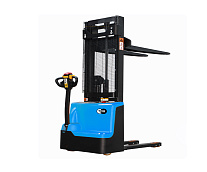 Штабелер самоходный 1,2 т 3,3 м TOR WS12H-3300FL PRO 24/85 В/Ач контр. скорости, свобод. ход