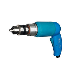 Пневматическая сверлильная машина СМ 21-10-300 (КНР) Пневматическая сверлильная машина СМ 21-10-300 (КНР)