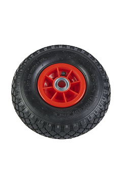 Колесо пневматическое резиновое 260 мм PR1805 Колесо пневматическое резиновое 260 мм PR1805