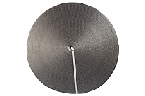 Лента текстильная TOR 5:1 120 мм 12000 кг (серый) (J) Лента текстильная TOR 5:1 120 мм 12000 кг (серый) (J)