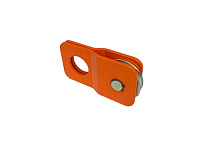 Блок усиления лебедки БРП-4 Блок усиления лебедки БРП-4