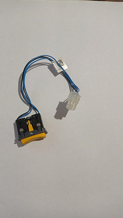 9 Кулисный переключатель для самоходного штабелёра CDDR-II (Crow plate switch) 9 Кулисный переключатель для самоходного штабелёра CDDR-II (Crow plate switch)