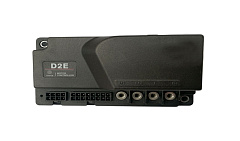 Контроллер управления центральный 1230-2402 для тележек CBD20R-II (Controller 1230-2402) Контроллер управления центральный 1230-2402 для тележек CBD20R-II (Controller 1230-2402)