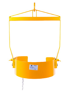 Захват для бочек вертикальный TOR LM-800 Захват для бочек вертикальный TOR LM-800