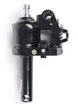 Гидроузел в сборе для тележек гидравлических JF (Oil pump Assembly) Гидроузел в сборе для тележек гидравлических JF (Oil pump Assembly)