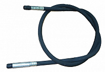 Гибкий вал для вибронаконечника 38 мм ВС-300 З,0 м Гибкий вал для вибронаконечника 38 мм ВС-300 З,0 м