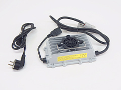 Зарядное устройство для штабелёров DYC/PEMS 12V/15A (Charger) Зарядное устройство для штабелёров DYC/PEMS 12V/15A (Charger)