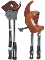 Кабелерез ручной TOR HHD-75J 3*120 мм2 (75 мм) Кабелерез ручной TOR HHD-75J 3*120 мм2 (75 мм)