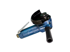 Угловая пневмошлифмашина ИП-2110 (КНР) Угловая пневмошлифмашина ИП-2110 (КНР)