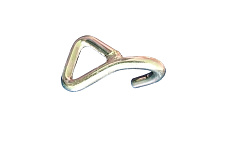 Крюк для стяжных ремней TOR 2,0 т 35 мм JH35201 (J) Крюк для стяжных ремней TOR 2,0 т 35 мм JH35201 (J)