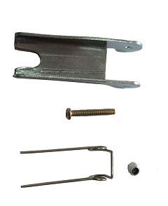 Защелка для крюков вилочных TOR G80 3,15 т (Q) Защелка для крюков вилочных TOR G80 3,15 т (Q)